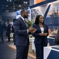 Westend Diamond Energy Limited at IPCE 2026 in Calgary